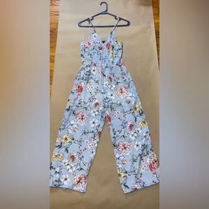 See ya Monday Jumpsuit